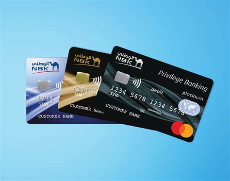 nbk contactless card|Debit Card Contactless .